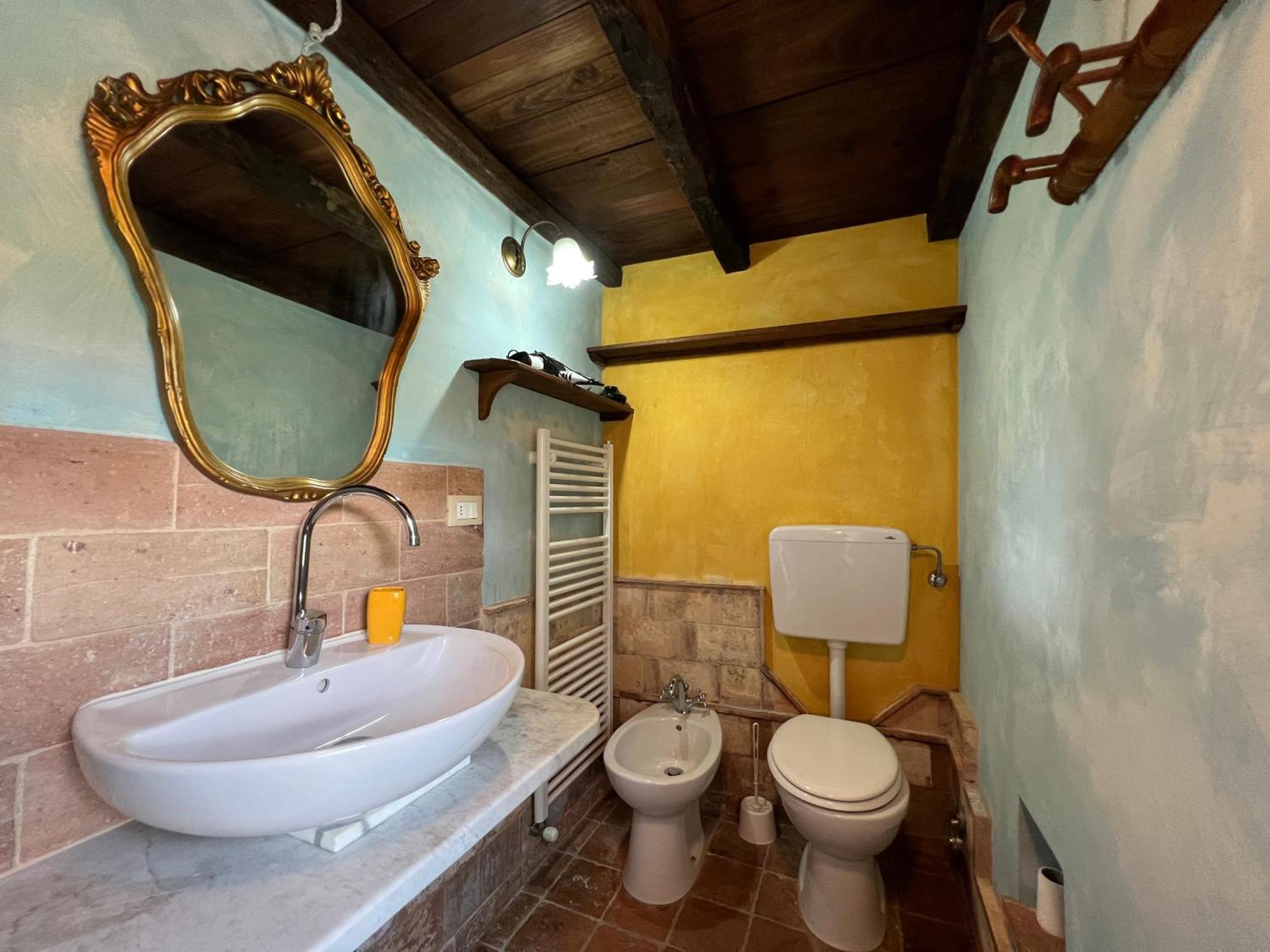 Podere Beatrice 20 Pax By Villasretreats Bardine di San Terenzo Exterior foto