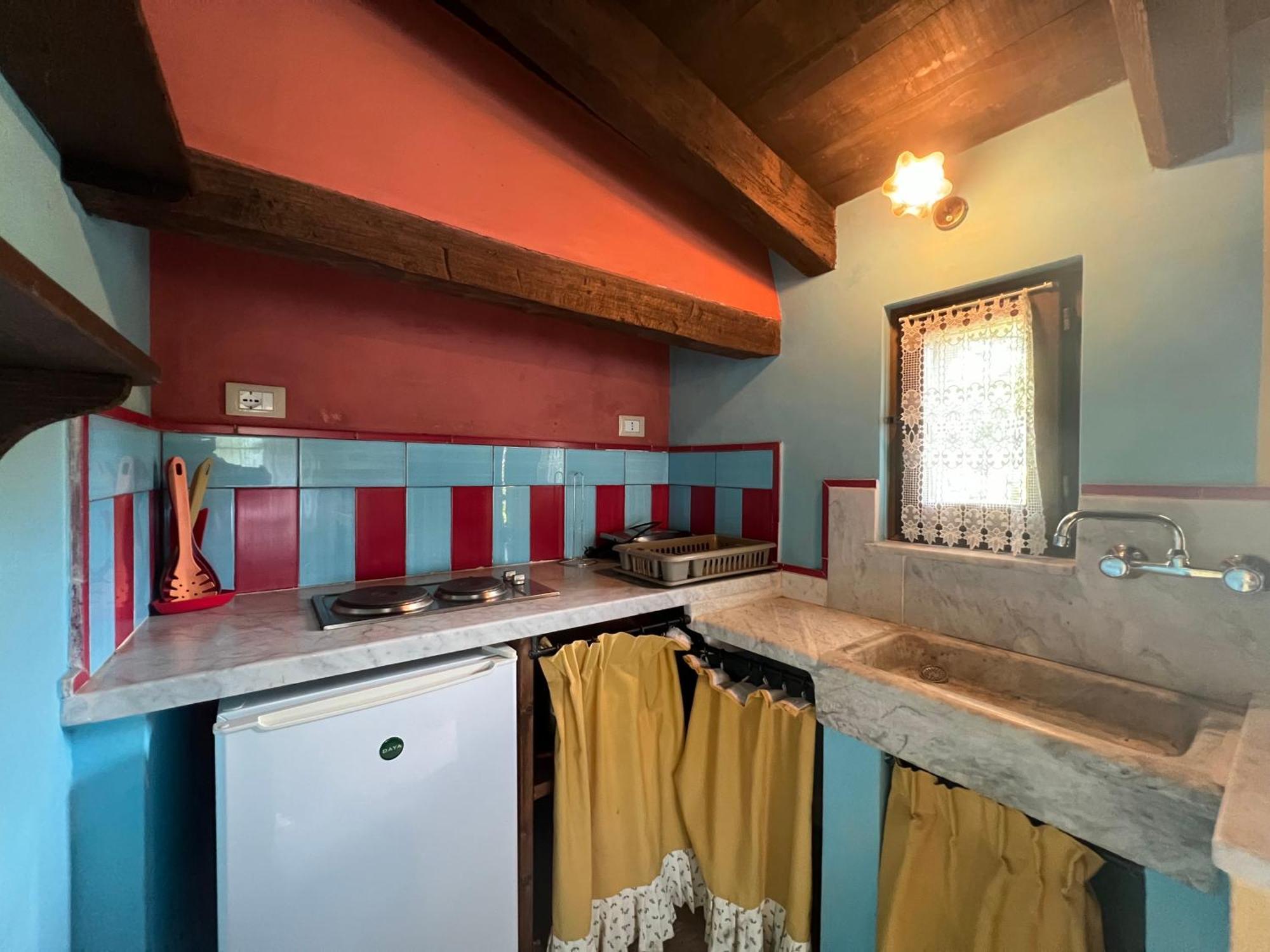 Podere Beatrice 20 Pax By Villasretreats Bardine di San Terenzo Exterior foto