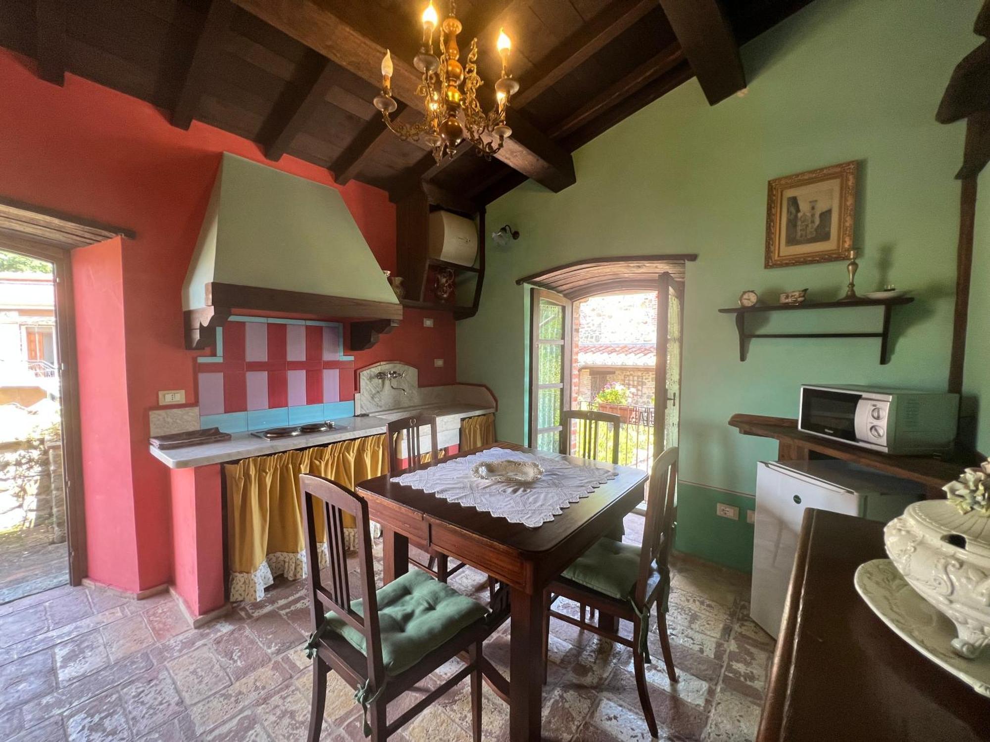 Podere Beatrice 20 Pax By Villasretreats Bardine di San Terenzo Exterior foto